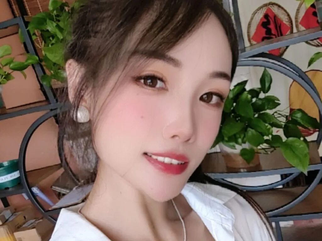 Live stream with AngerlaMei